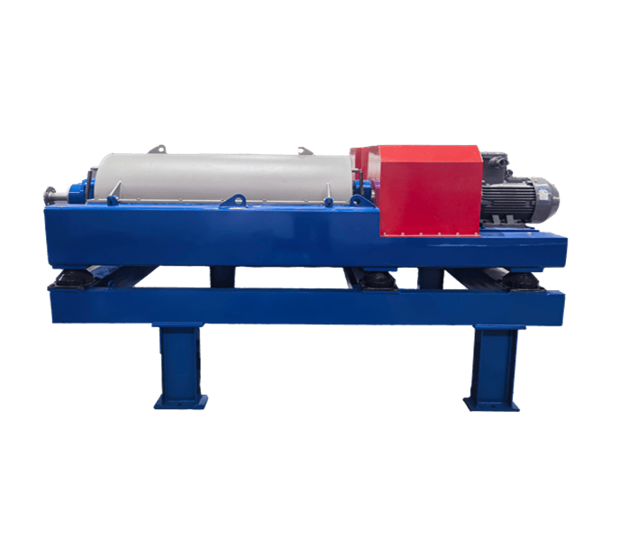 Decanter Centrifuge